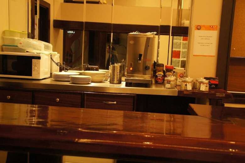 Hostal Moon Hostel Bio