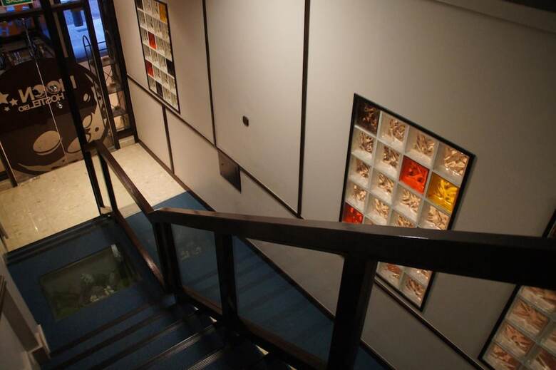 Hostal Moon Hostel Bio