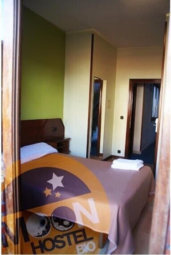 Hostal Moon Hostel Bio