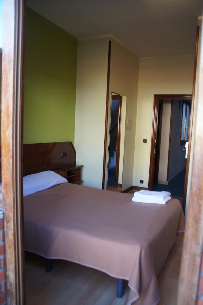 Hostal Moon Hostel Bio