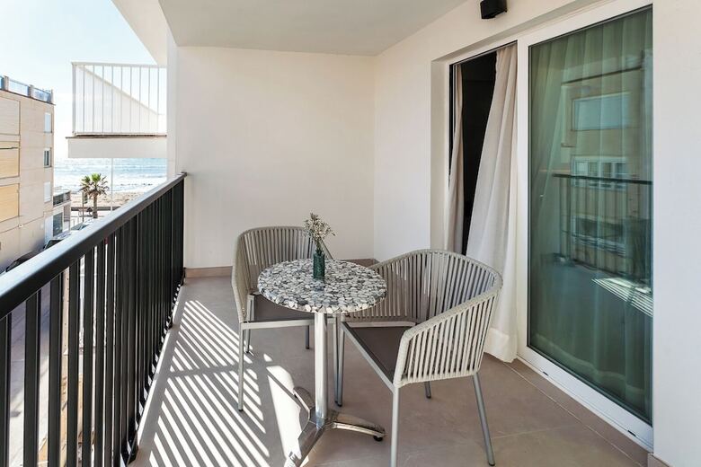 Hotel Fergus Style Palma Beach - Adults Only