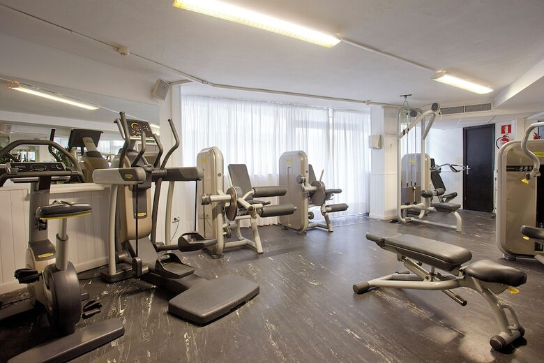 Hotel Fergus Style Palma Beach - Adults Only