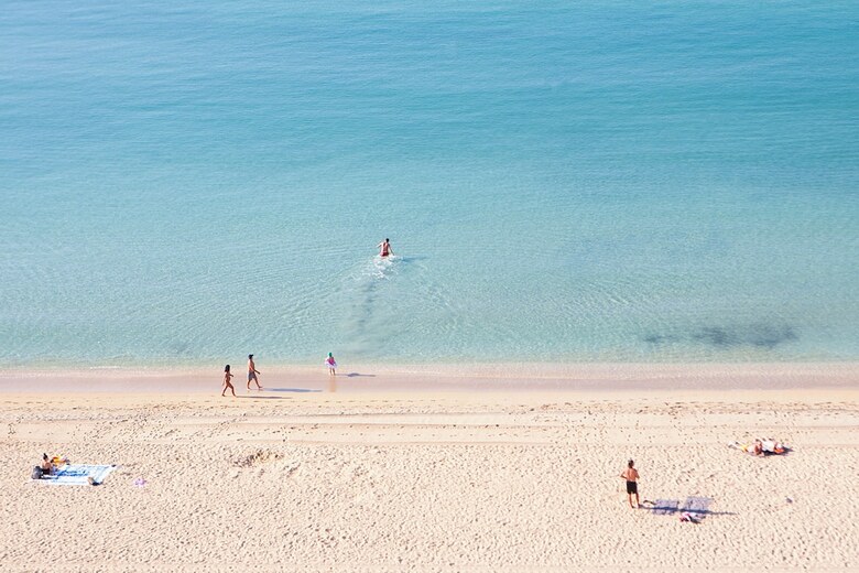Hotel Fergus Style Palma Beach - Adults Only