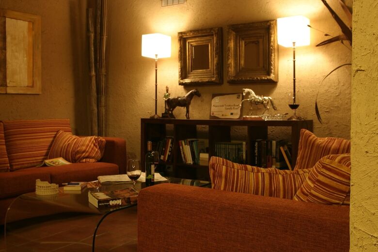 Aparthotel Alojamientos Estrella Rural