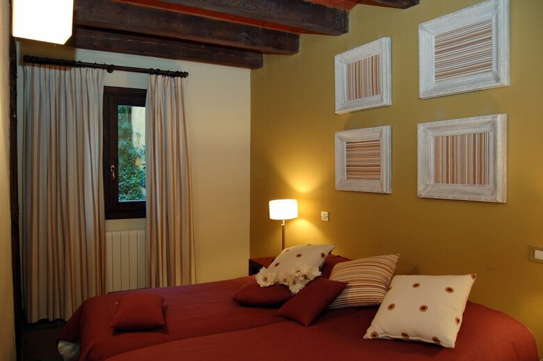 Aparthotel Alojamientos Estrella Rural