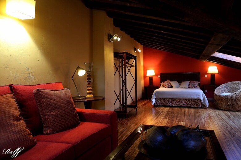 Aparthotel Alojamientos Estrella Rural