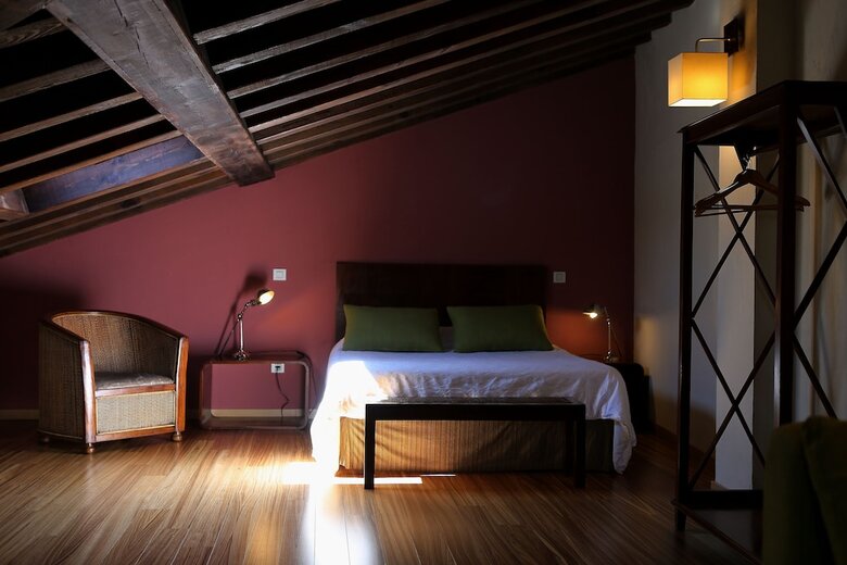 Aparthotel Alojamientos Estrella Rural