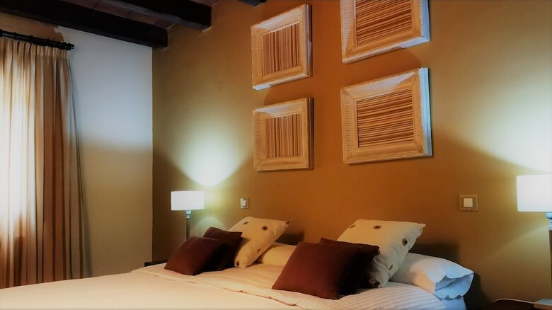 Aparthotel Alojamientos Estrella Rural