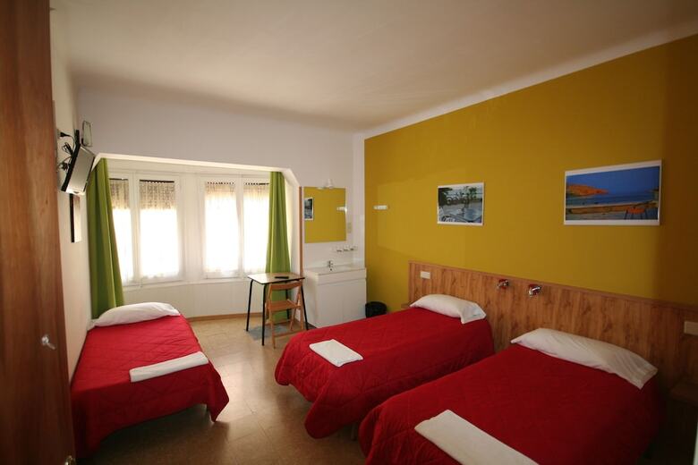Hostal Juventus