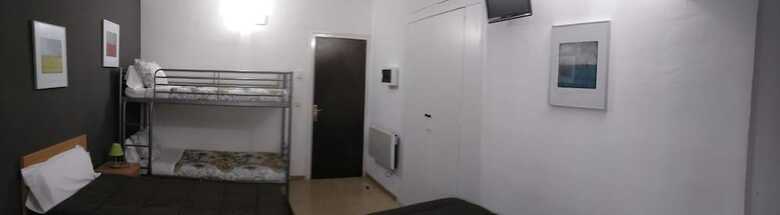 Hostal Juventus