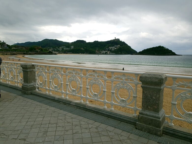 Pension Beizama