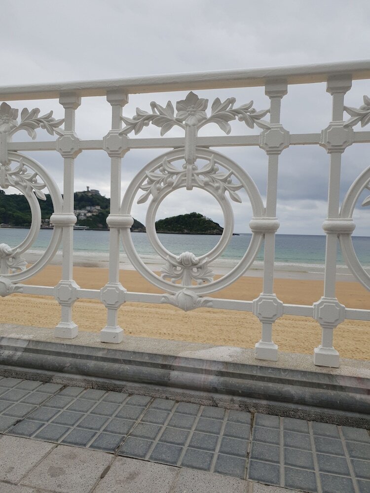 Pension Beizama