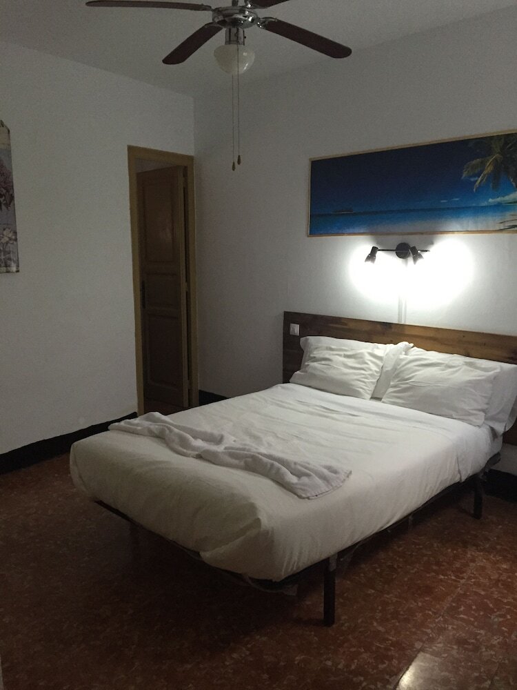 Hostal Macaya