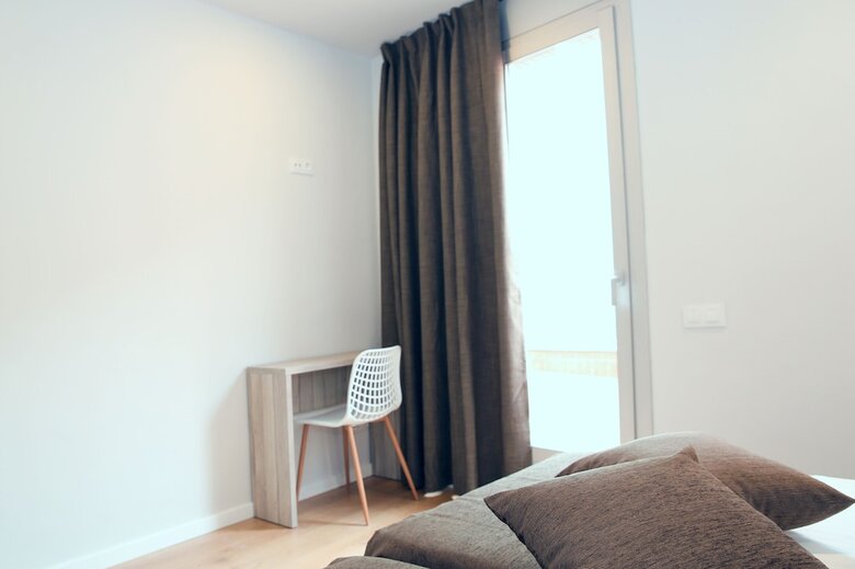 Aparthotel Augusta Barcelona