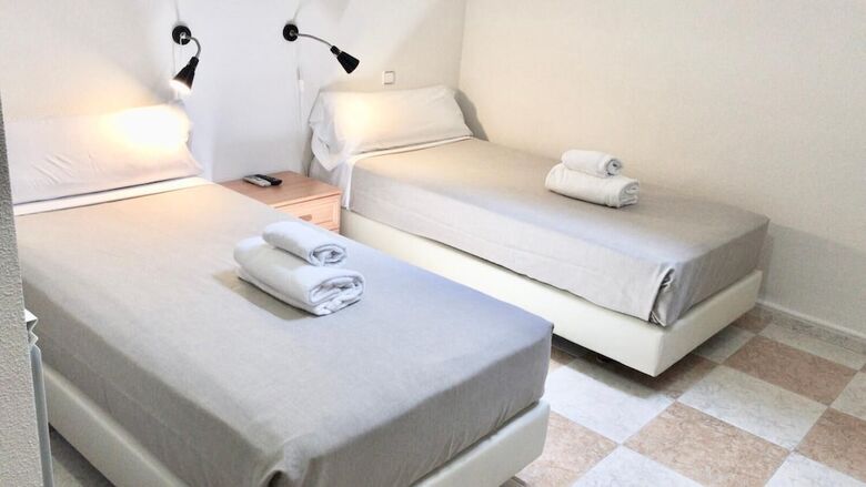 Hotel El Ancla