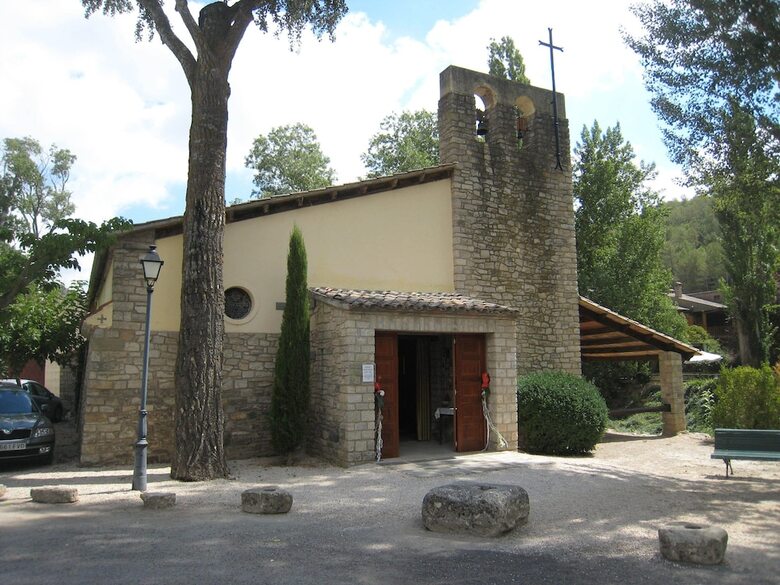 Hotel Balneari de Vallfogona