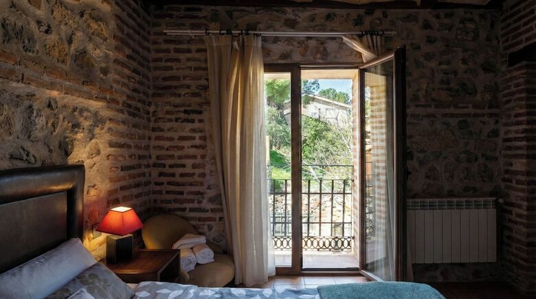 Hotel El Pontifical