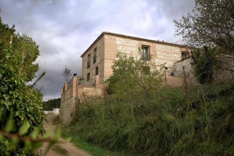 Hotel El Pontifical