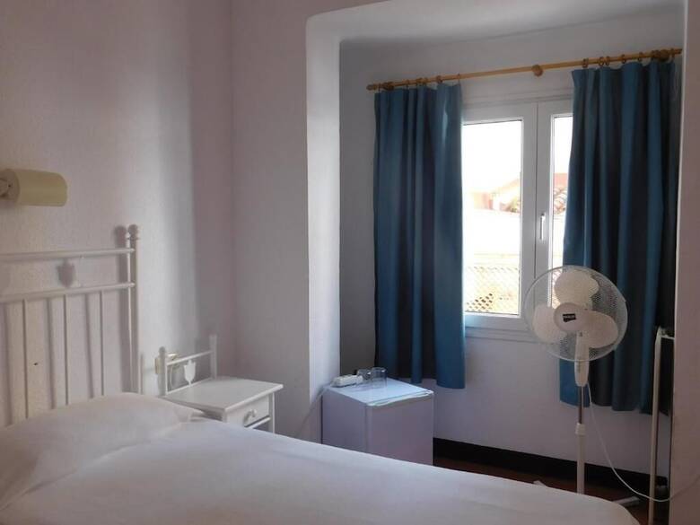 Hotel Caleta