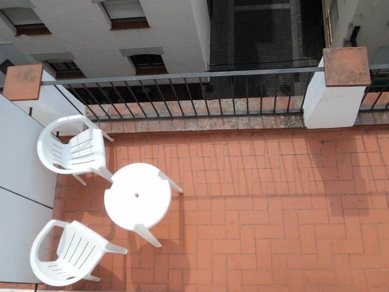 Hotel Caleta