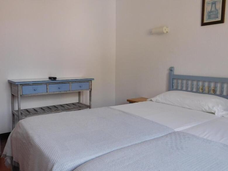 Hotel Caleta