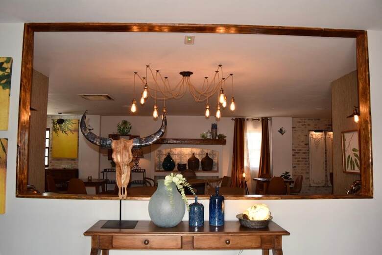 Hostal Hotel Puerta De Algadir