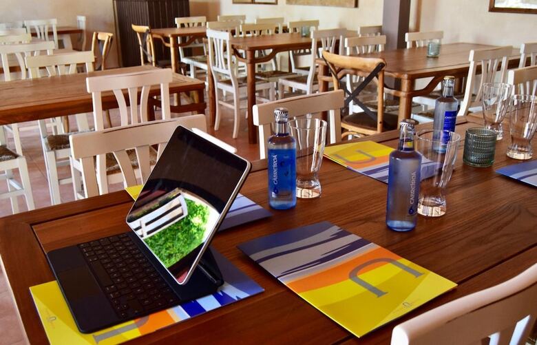Hostal Hotel Puerta De Algadir