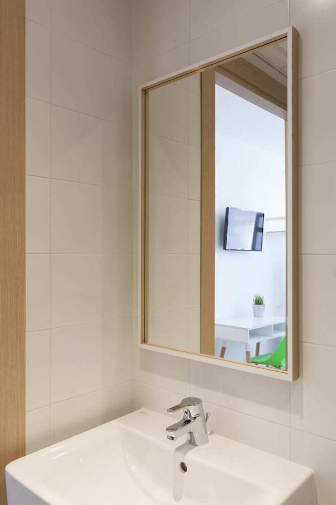 Hotel Smartroom Barcelona