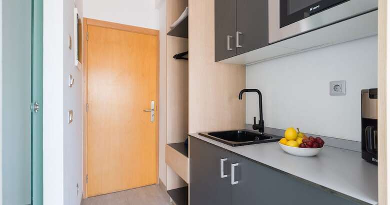 Hotel Tusity One