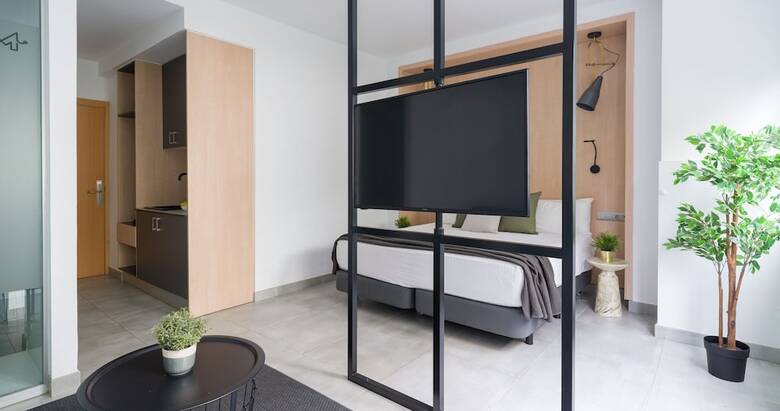 Hotel Tusity One