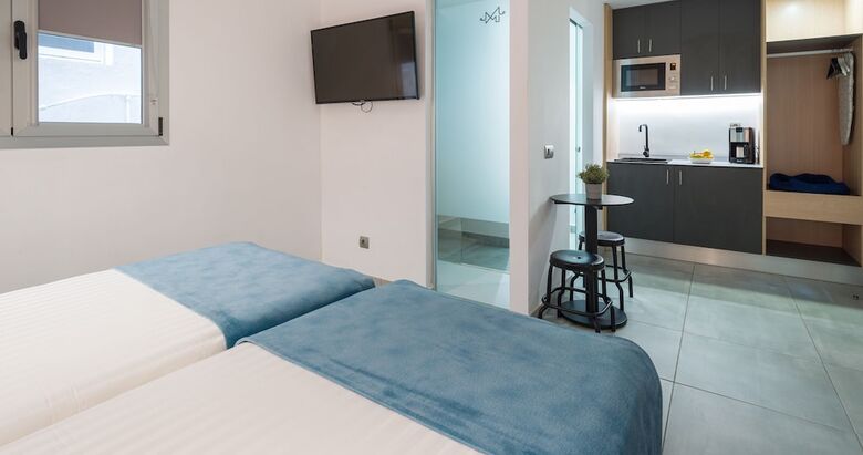 Hotel Tusity One
