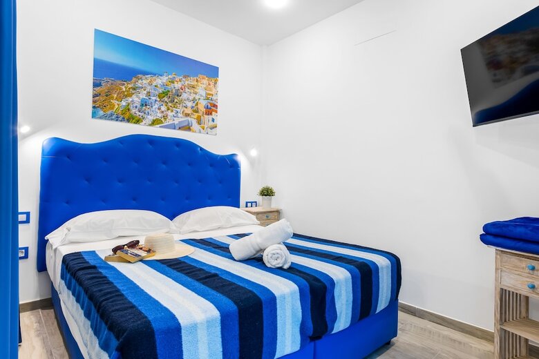 Hostal Okeanos Eco Guest House