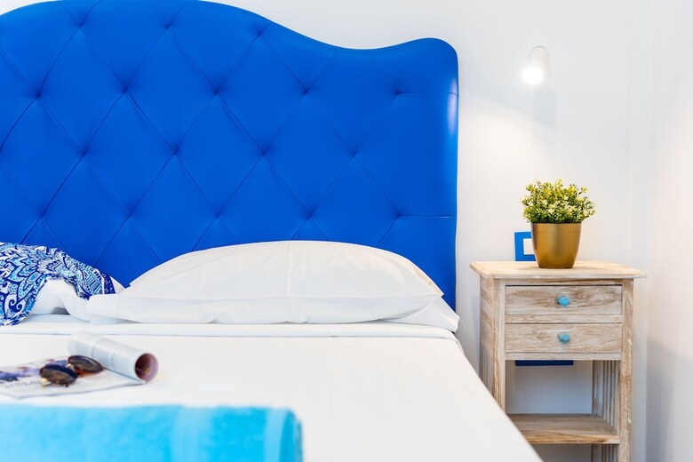 Hostal Okeanos Eco Guest House
