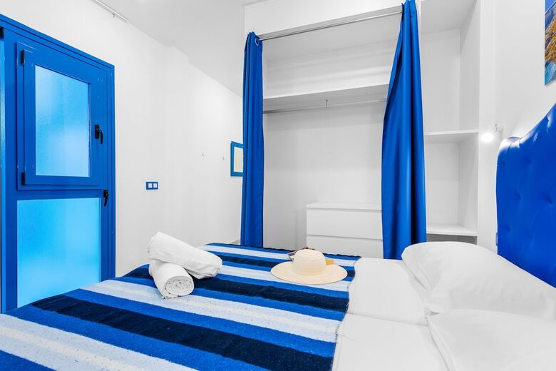 Hostal Okeanos Eco Guest House