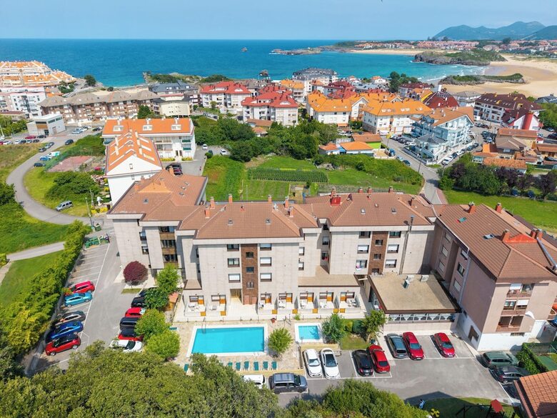 Hotel Los Arces
