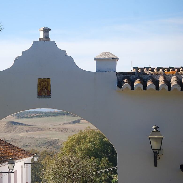 Hotel & Restaurant Cortijo Del Arte