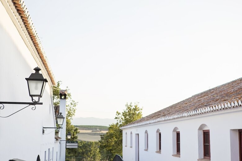 Hotel & Restaurant Cortijo Del Arte