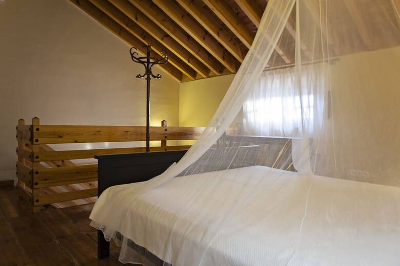 Hotel & Restaurant Cortijo Del Arte
