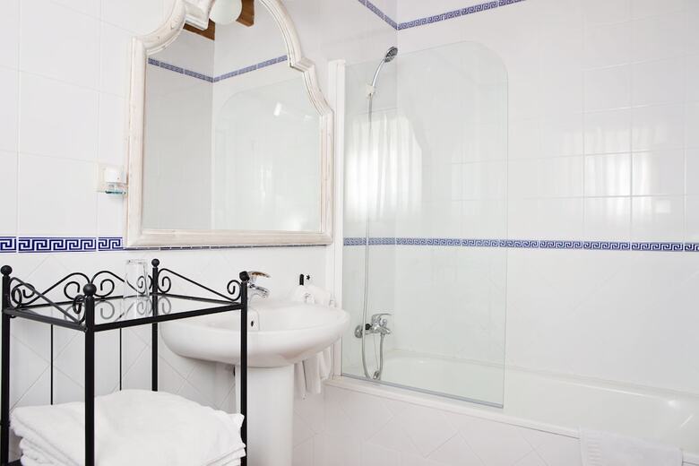 Hotel & Restaurant Cortijo Del Arte