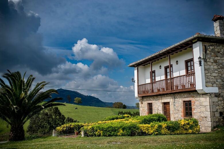 Hotel El Mirador de Rivas