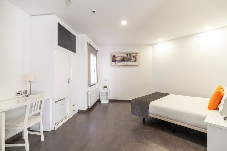 Hostal Sans