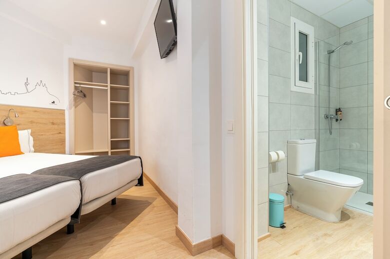Hostal Sans