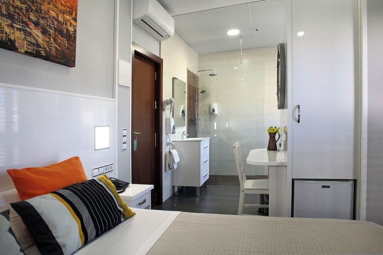 Hostal Sans