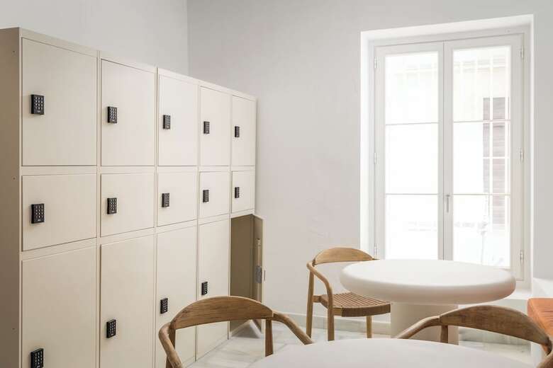 Hostal Bypillow Casa Gades