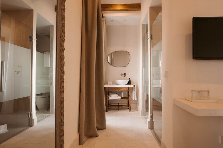 Hotel Casa Aura