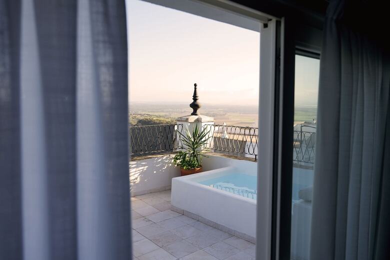 Hotel Casa Aura