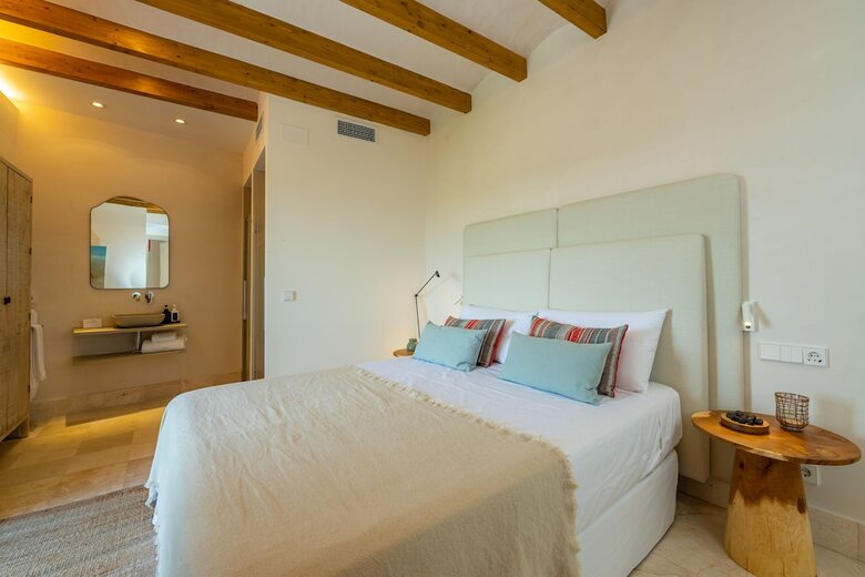 Hotel Casa Aura