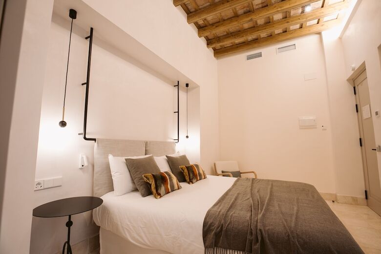 Hotel Casa Aura