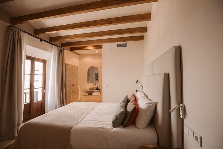 Hotel Casa Aura
