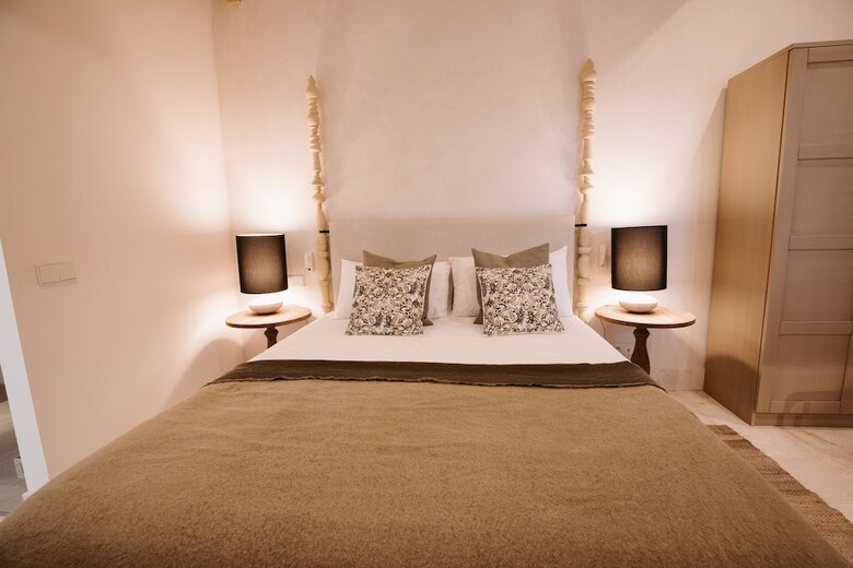 Hotel Casa Aura